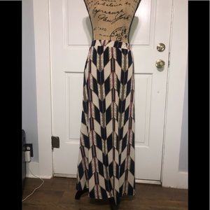Catos Aztec skirt
